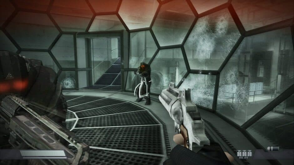 Скриншот 3 из Killzone HD