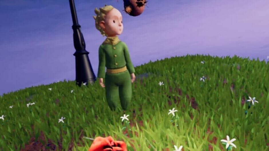 Скриншот 5 из The Little Prince VR