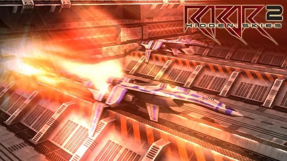 Скриншот 4 из Razor2: Hidden Skies