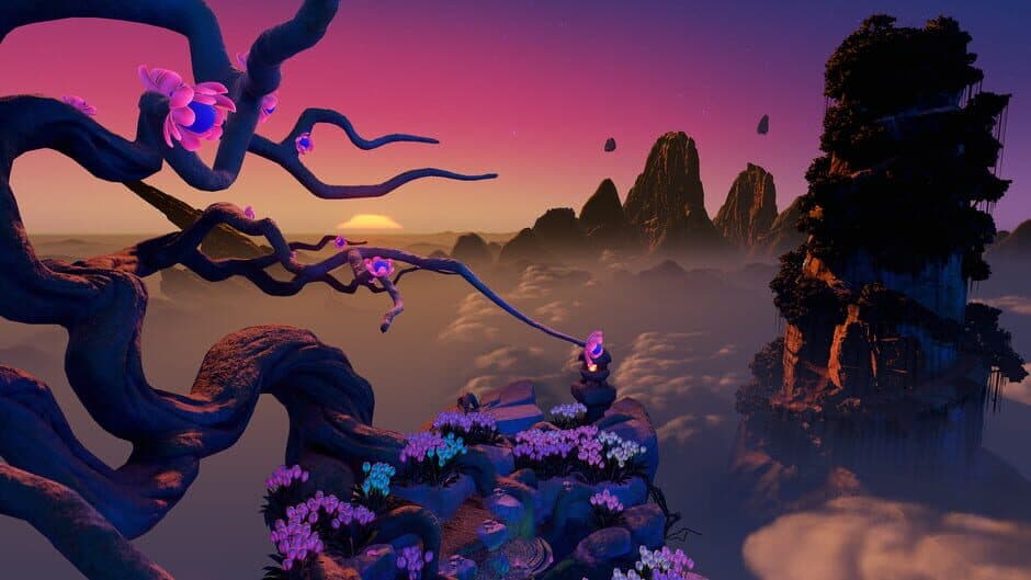 Скриншот 5 из The Impossible Travel Agency