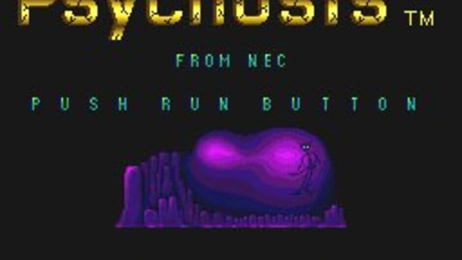 Скриншот 6 из Psychosis
