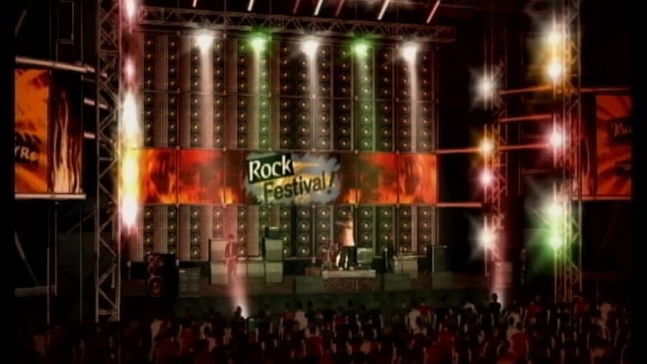 Скриншот 8 из We Rock: Drum King