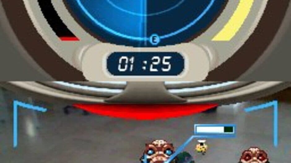 Скриншот 6 из System Flaw Recruit
