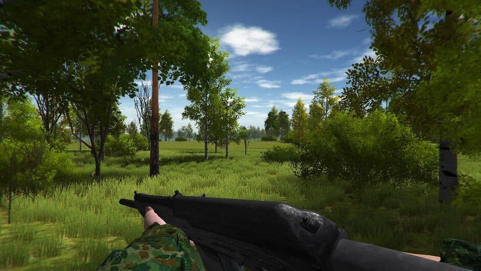 Скриншот 4 из Duck Hunting