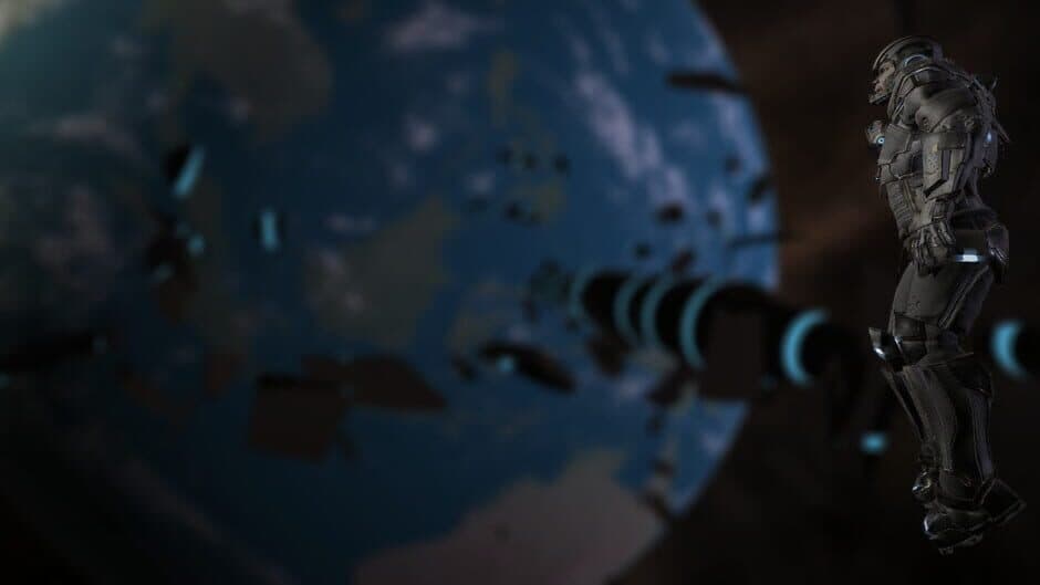 Скриншот 1 из Zero Gravity