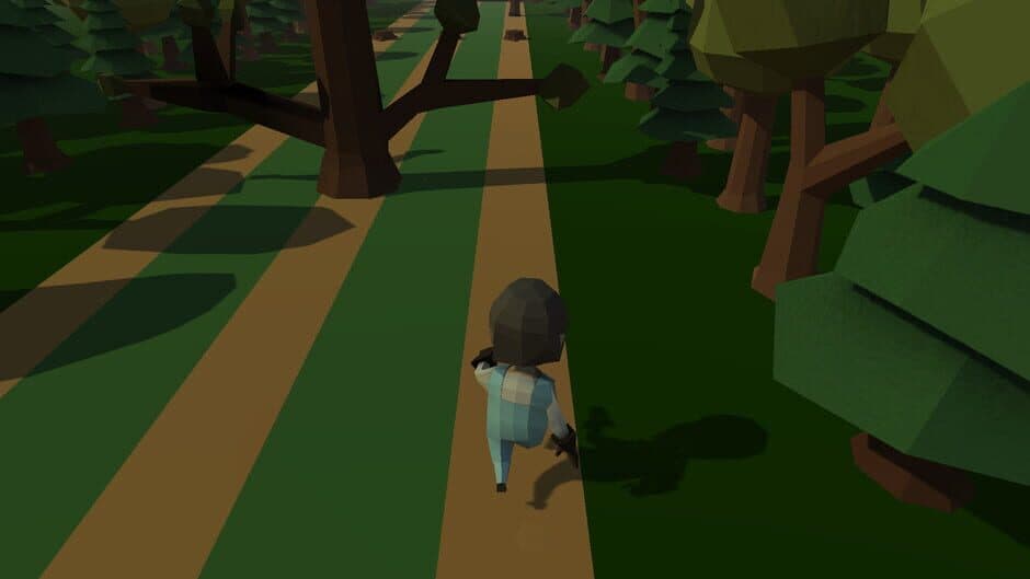 Скриншот 4 из Scapeland