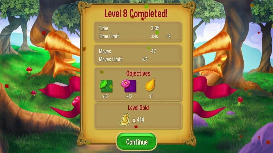 Скриншот 5 из Queen's Garden