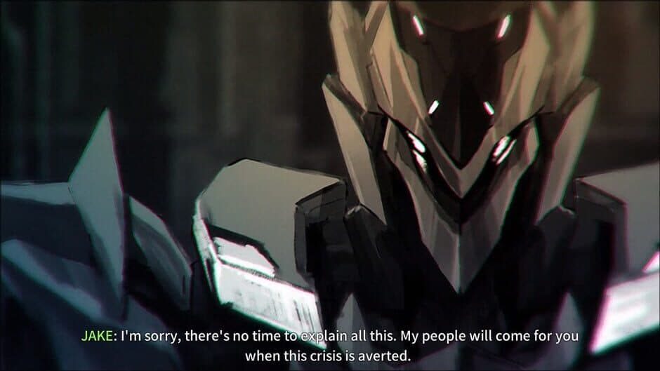 Скриншот 6 из Implosion: Never Lose Hope