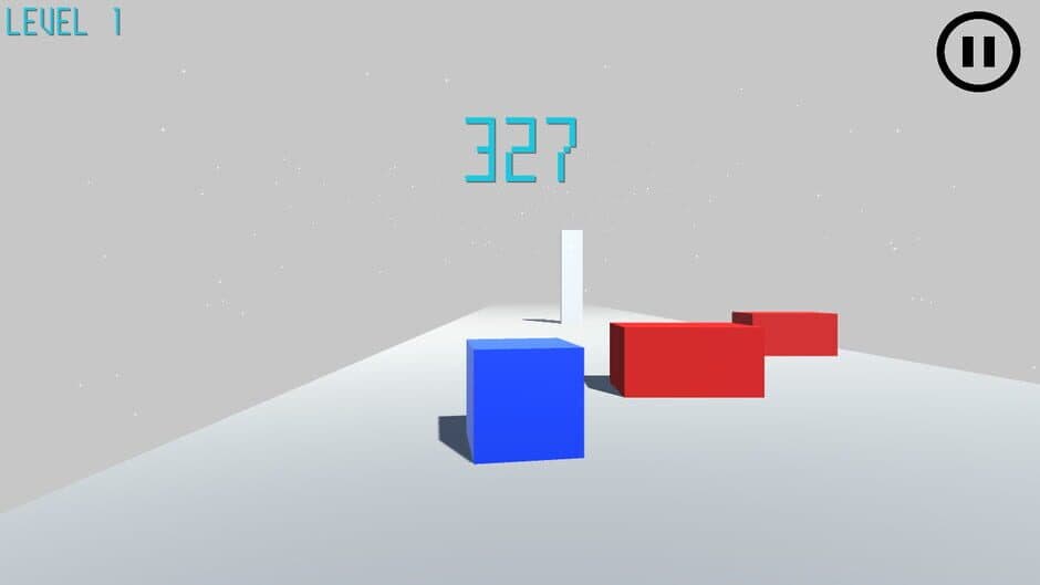Скриншот 4 из Cubit