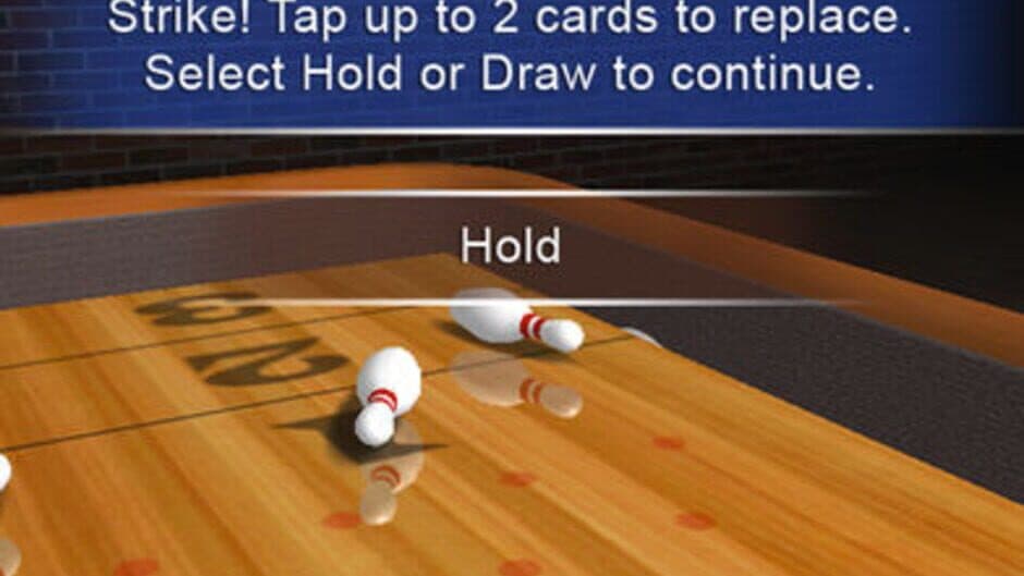 Скриншот 8 из 10 Pin Shuffle Pro Bowling