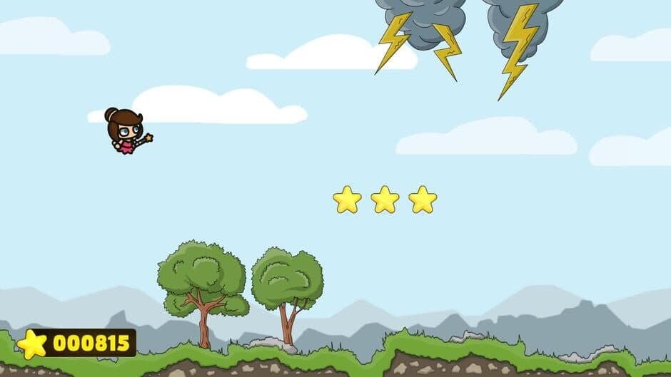 Скриншот 1 из Fairy Escape