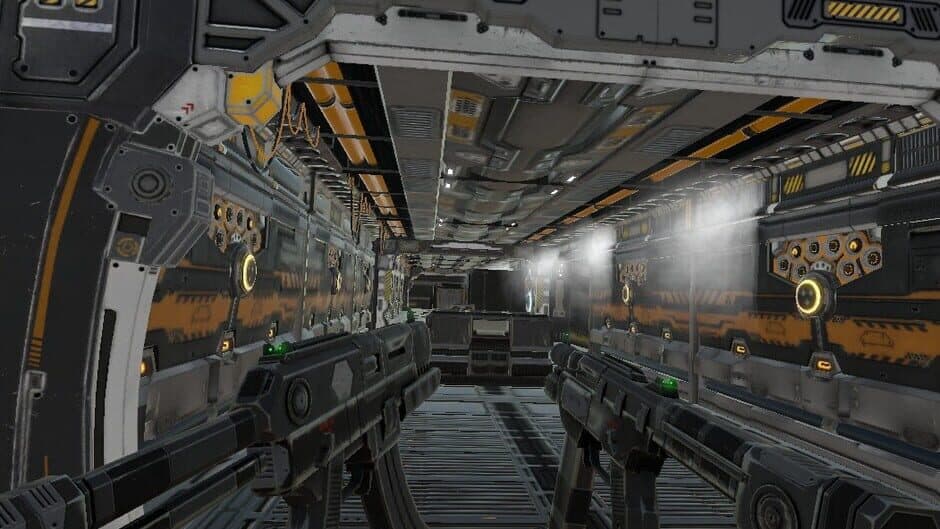 Скриншот 5 из Battle Dome