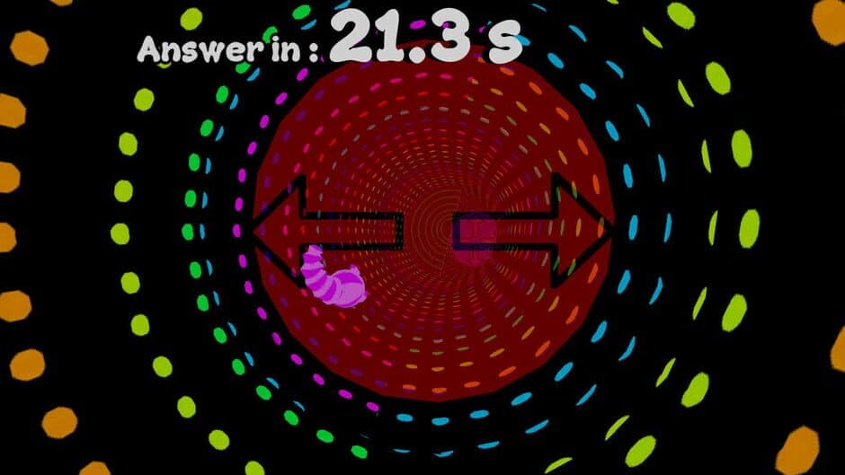 Скриншот 5 из Psychocat: The Answer
