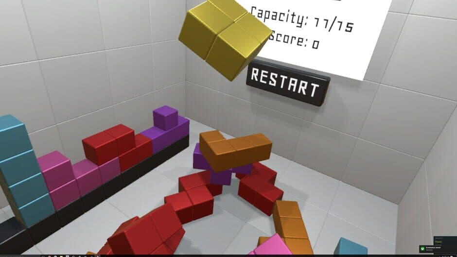 Скриншот 2 из Kubz VR