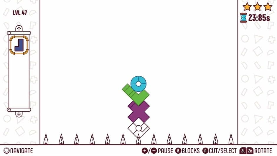 Скриншот 4 из Find the Balance