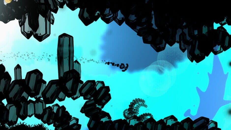 Скриншот 2 из Glowfish HD