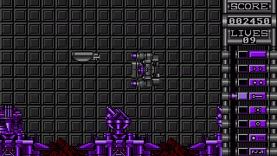 Скриншот 3 из Hyperdome