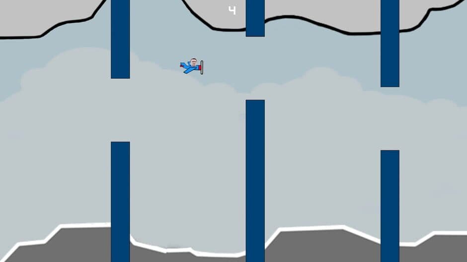 Скриншот 1 из Flynalny 2018