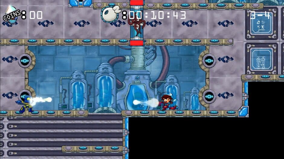 Скриншот 2 из Shuttle Rush