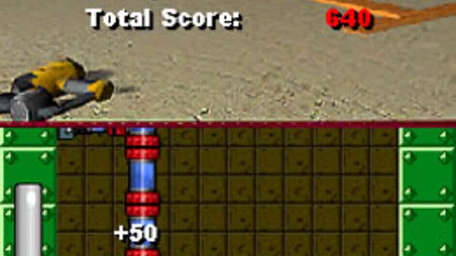 Скриншот 6 из Working Dawgs: A-Maze-ing Pipes