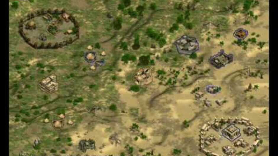 Скриншот 3 из Imperivm III: Great Battles of Rome