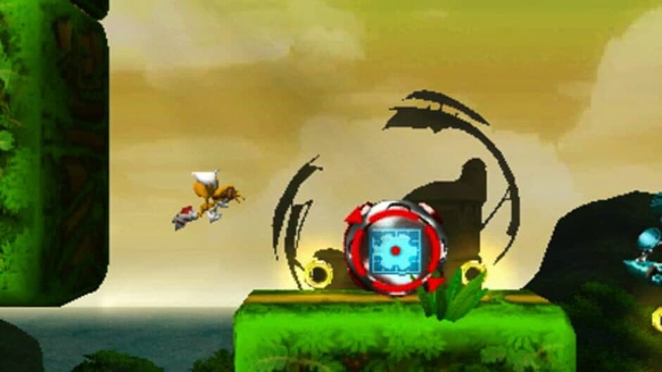Скриншот 10 из Sonic Boom: Shattered Crystal
