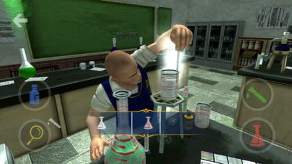Скриншот 4 из Bully: Anniversary Edition