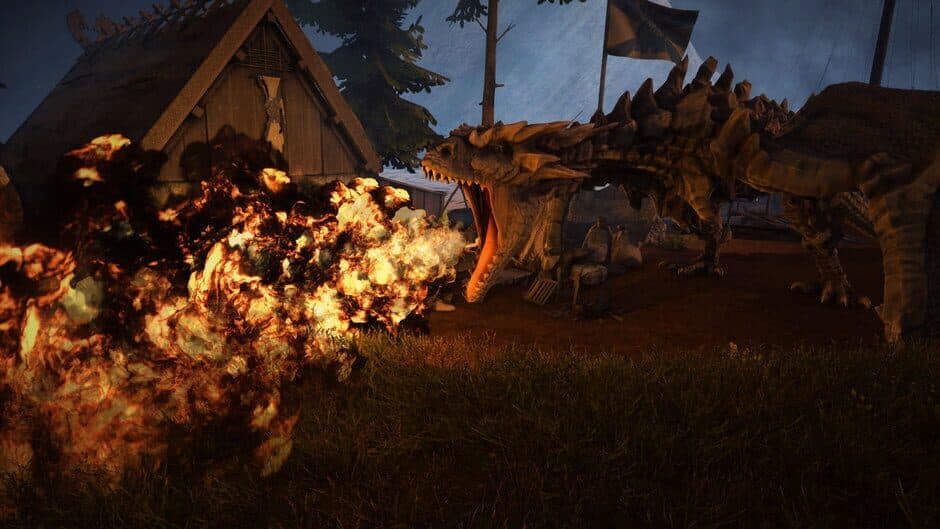 Скриншот 2 из Valnir Rok