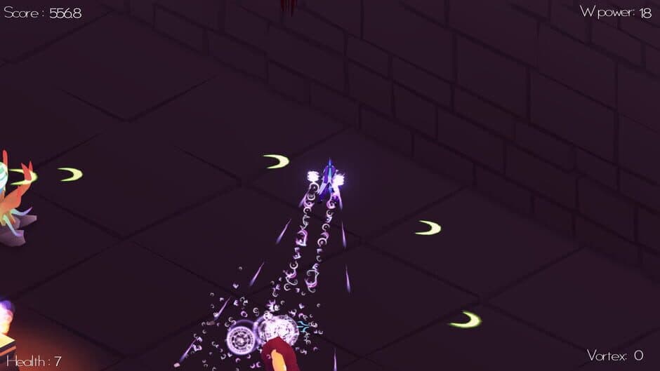Скриншот 1 из Dungeon's Barrage