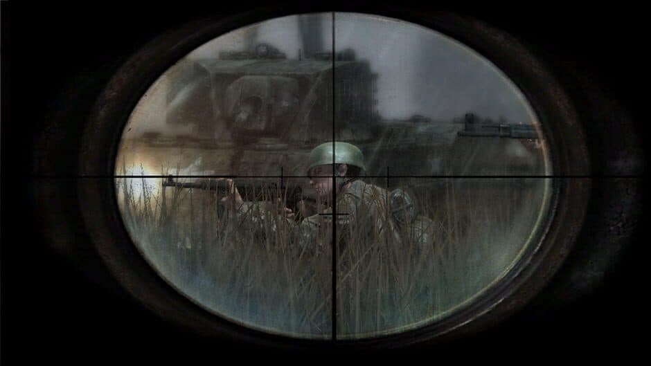Скриншот 5 из Call of Duty 3