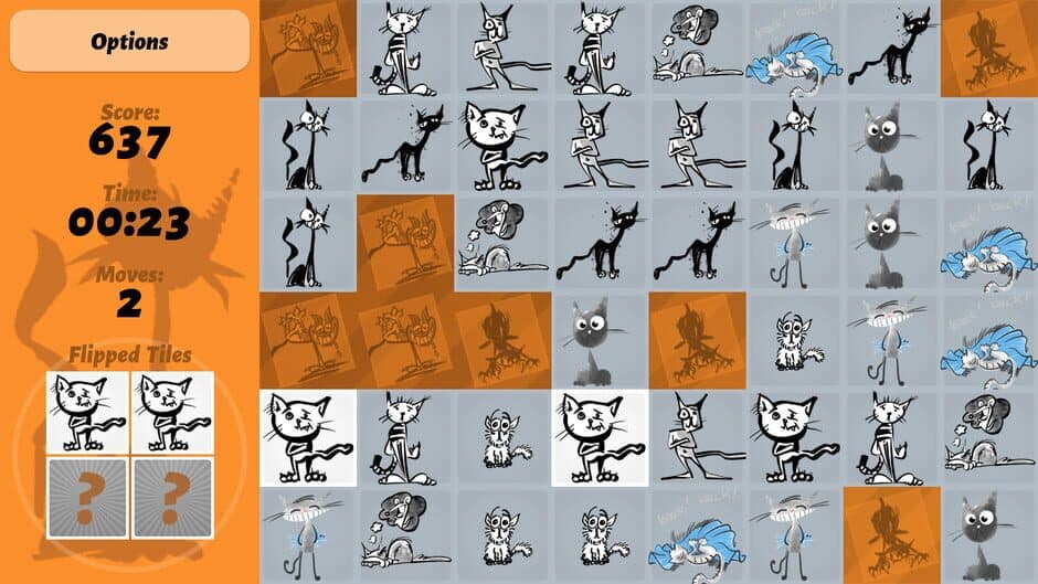 Скриншот 3 из Cats Make You Smarter!