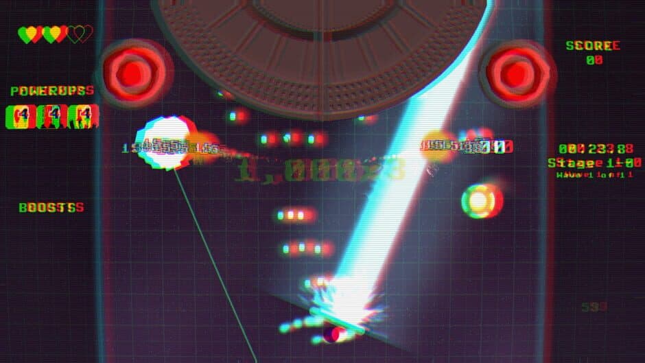 Скриншот 5 из Galactic Bulwark Strike