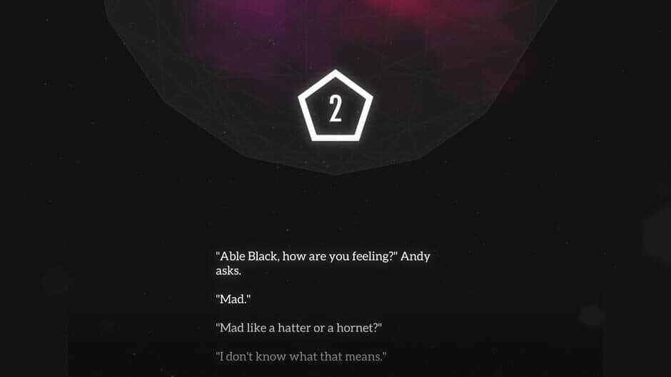 Скриншот 5 из Able Black