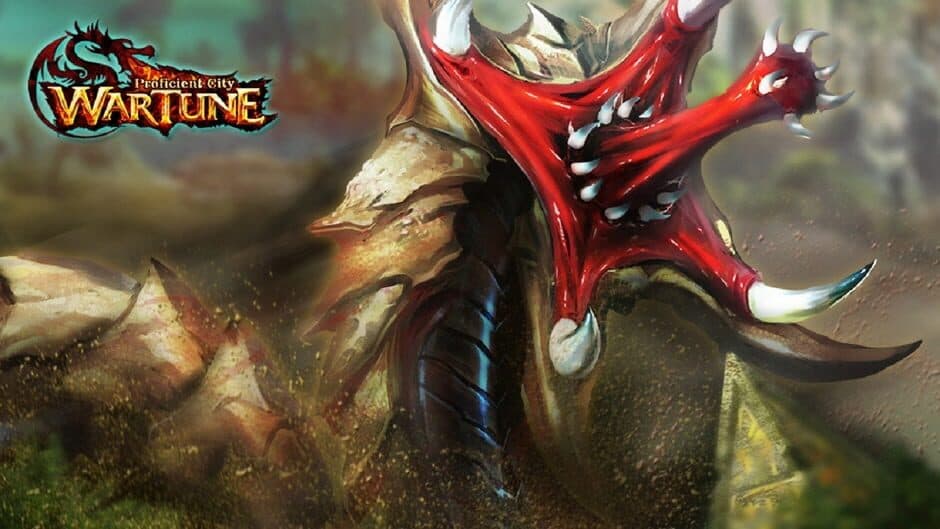 Скриншот 2 из Wartune