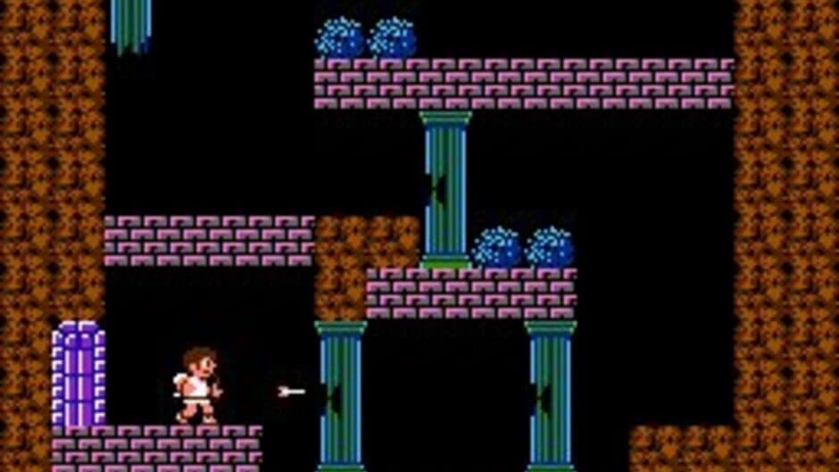 Скриншот 4 из Kid Icarus