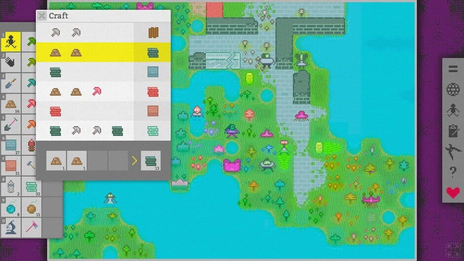Скриншот 1 из Vilmonic