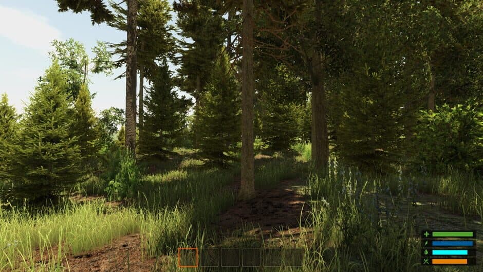 Скриншот 2 из Demesne