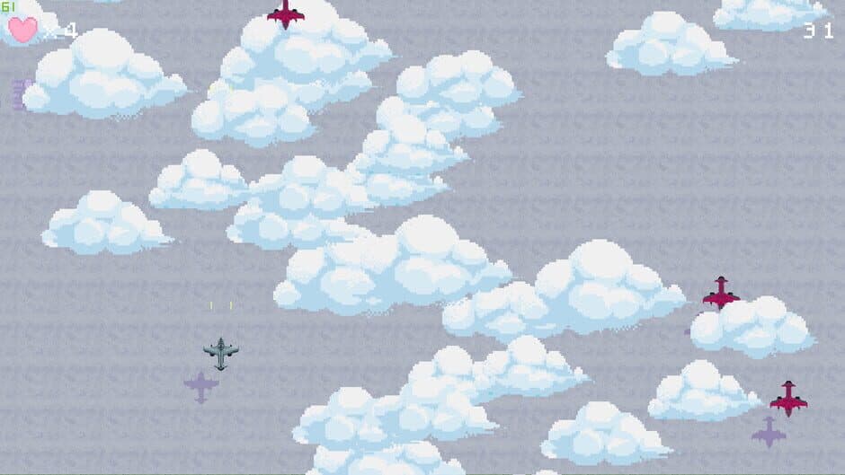 Скриншот 4 из Plane War