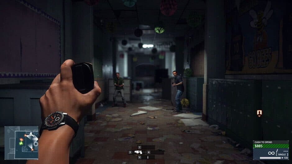 Скриншот 5 из Battlefield Hardline: Premium