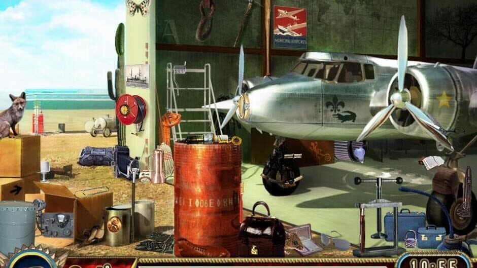 Скриншот 2 из The Search for Amelia Earhart