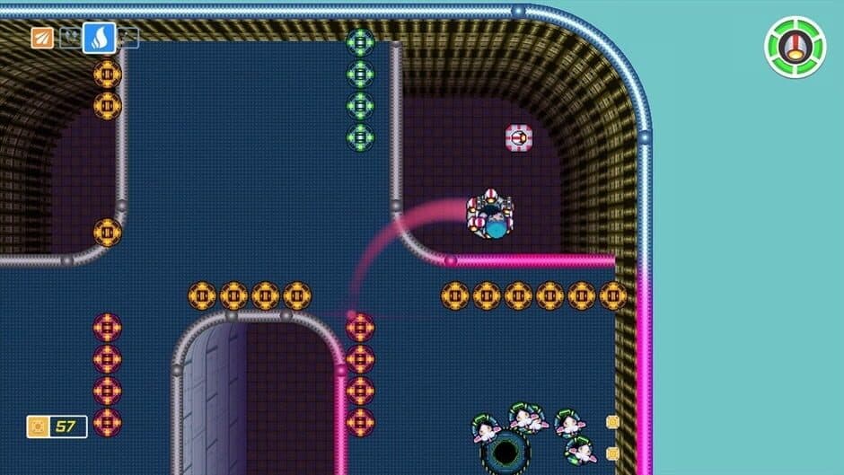 Скриншот 2 из Scram Kitty DX