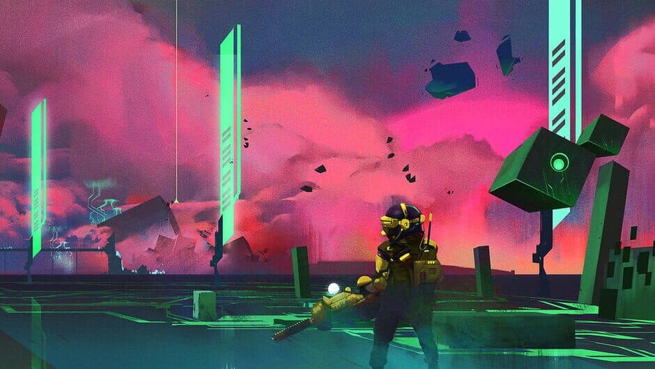 Скриншот 3 из Blasters of the Universe