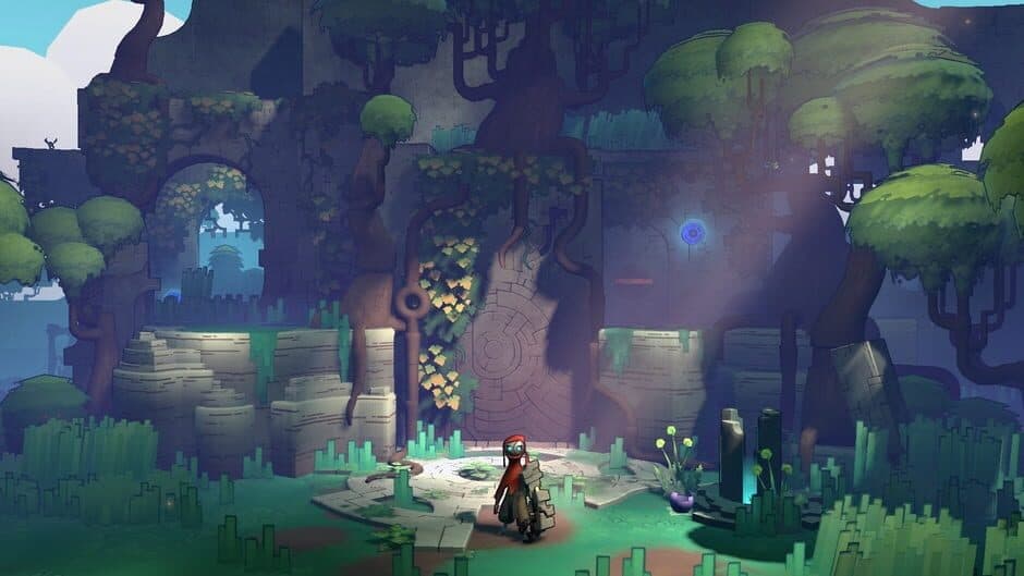 Скриншот 2 из Hob