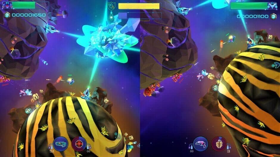 Скриншот 5 из Robonauts