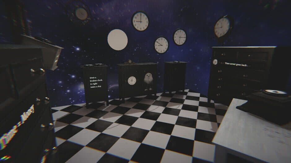 Скриншот 10 из Escape First