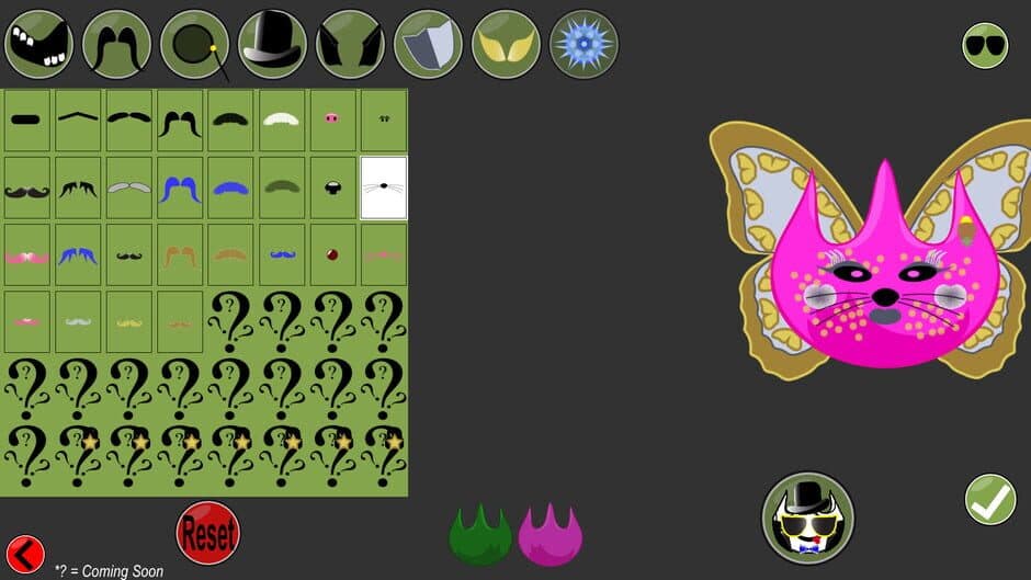 Скриншот 4 из GreenFlame
