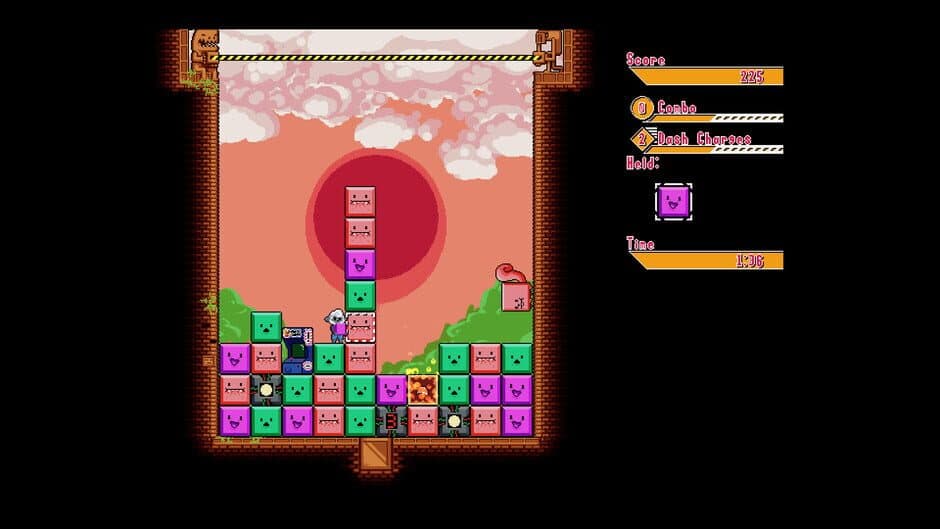 Скриншот 5 из BlockGame