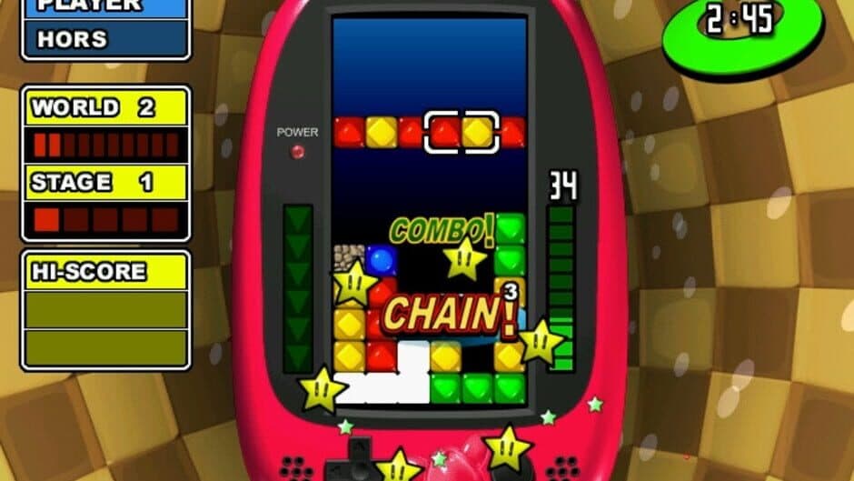 Скриншот 1 из Puzzle Station 15th Anniversary Retro Release