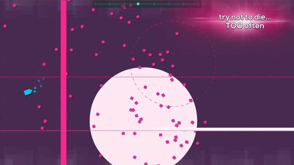 Скриншот 5 из Just Shapes & Beats