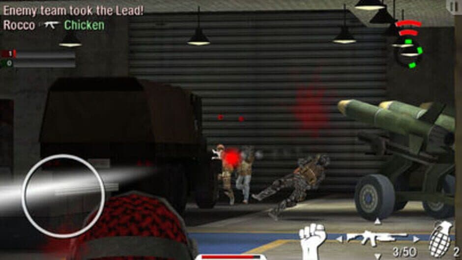 Скриншот 9 из Trigger Fist
